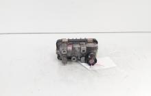 Actuator turbosuflanta, cod 6NW008412, Opel Antara, 2.0 CDTI, Z20DMH (id:646964)