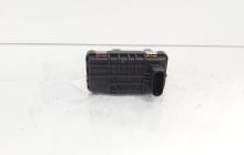 Actuator turbosuflanta, cod 6NW008412, Opel Antara, 2.0 CDTI, Z20DMH (id:646964)