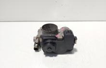 Clapeta acceleratie, cod GM055559227, Opel Vectra C, 1.6 benz, Z16XEP (idi:644336)