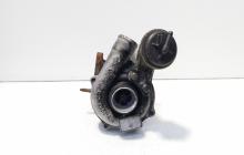 Turbosuflanta, 54359700000, Nissan Micra 3 (K12), 1.5 DCI, K9K704 (idi:645428)