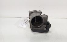 Clapeta acceleratie, cod 03C133062S, Vw Golf 6 Plus, 1.4 TSI, CAX (id:647628)