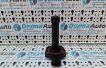 Sonda nivel baie ulei 7567723, Bmw 3 coupe (E92) 3.0D, 306D3