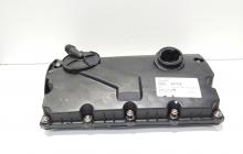 Capac culbutori, Audi A4 Avant (8E5, B6), 1.9 TDI, BKE (idi:627129)