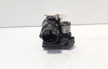 Clapeta acceleratie, cod 161A04572R, Renault Megane 3, 1.6 DCI, R9M402 (idi:645469)