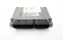 Calculator motor Siemens, cod 06A906033KR, Seat Altea XL (5P5, 5P8) 1.6 benz, BSE (idi:491788)