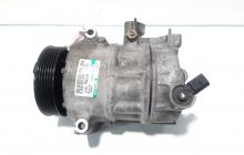 Compresor clima, cod 1K0820859Q, Vw Passat (3C2) 2.0 TDI, BMP (pr:110747)