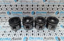 Piston Ford C-Max 2, 1.6TDCI, T1DB