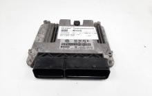 Calculator motor, cod 03G906056BA, 0281016765, Vw Passat (3C2) 1.6 FSI, BLF (idi:491515)