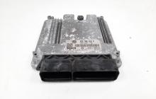 Calculator motor, cod 03G906016R, 0281012220, Seat Altea (5P1) 1.9 TDI, BKC (idi:491589)