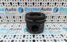 Piston, Bmw 3 Touring (E91) 3.0D, 306D3