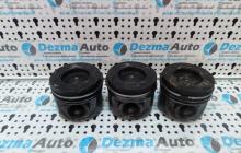 Piston, Bmw 3 Touring (E91) 3.0D, 306D3