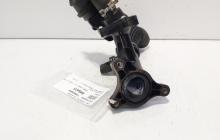 Corp termostat cu supapa, cod 110600686R, Renault Megane 3 Combi, 1.6 DCI, R9M402 (idi:645473)