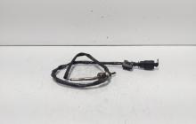 Sonda temperatura gaze, cod 03L906088BD, Vw Beetle (5C1) 2.0 TDI, CFF (idi:646835)