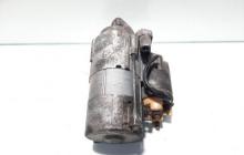 Electromotor, cod 9645100680, Peugeot 1007, 1.6 hdi, 9HZ, 5 vit man (idi:467630)