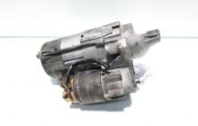 Electromotor, cod 9645100680, Peugeot 207 (WA), 1.6 hdi, 9HZ, 5 vit man (idi:467630)