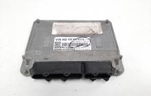 Calculator motor Siemens, cod 03D906023B, Skoda Fabia 1 Sedan (6Y3) 1.2 benz, BMD (id:491558)