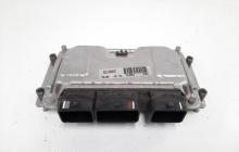 Calculator motor Bosch, cod 9637839580, 0261206633, Citroen C3 (I) 1.6 benz, NFU (idi:491579)