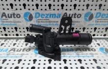 Corp termostat, 8200954328C, Renault Scenic 3, 1.5dci