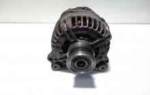 Alternator Bosch, cod 06F903023F, Vw Passat (3C2) 1.9 TDI, BKC (idi:488617)