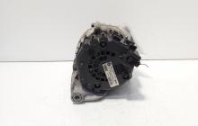 Alternator 180A Valeo, cod 7802261, Bmw 1 (E81, E87), 2.0 diesel, N47D20C (idi:645519)