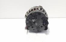 Alternator 180A Bosch, cod 03L903024F, VW Passat CC (358), 2.0 TDI, CFG, 4x4 (idi:645506)