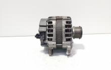 Alternator 180A Bosch, cod 03L903024F, VW Sharan (7N), 2.0 TDI, CFF, 4x4 (idi:645506)