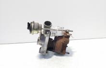 Turbosuflanta, cod 54359700002, Renault Megane 2 Combi, 1.5 DCI, K9K722 (idi:645424)