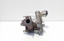 Turbosuflanta, cod 54359700002, Renault Megane 2 Sedan, 1.5 DCI, K9K722 (idi:645424)