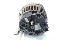 Alternator Bosch, cod 06F903023F, Seat Altea (5P1) 1.9 TDI, BLS (idi:488617)