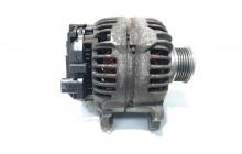 Alternator Bosch, cod 06F903023F, Vw  Scirocco (137) 2.0 TDI, CBD (idi:488617)