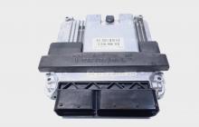 Calculator motor, cod 03L906022C, Audi A5 Sportback (8TA) 2.0 TDI, CAG (idi:496000)