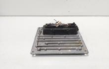 Calculator motor ECU, cod 1S5X-12A650-BD, Ford Ka (RU8), 1.2 benz, FP4 (id:647878)