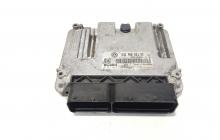 Calculator motor ECU, cod 03G906021KK, 0281013228, VW Jetta 3 (1K2), 2.0 TDI, BKD (id:647718)