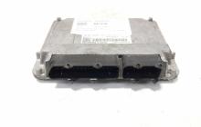 Calculator motor ECU, cod 03E906023B, Skoda Fabia 2 (5J, 542), 1.2 benz, BZG (id:647970)