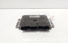 Calculator motor ECU, A56-V16, Nissan Cube (Z12) 1.4 benz (id:648052)