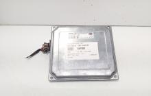 Calculator motor ECU Siemens, cod 3S51-12A650-BF, Ford Ka (RB), 1.3 benz, A9A (id:647908)