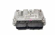 Calculator motor ECU Bosch, cod 89661-0D270, Toyota Yaris (P9), 1.0 benz, 1KR-FE (id:647812)