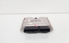 Calculator motor ECU, cod 038906019FP, 0281010729, Audi A4 (8E2, B6), 1.9 TDI, AWX (id:647818)
