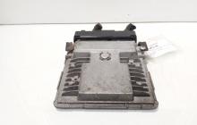 Calculator motor ECU, cod 03F906070HA, Skoda Rapid Spaceback (NH1) 1.2 TSI, CBZA (id:647136)
