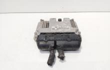 Calculator motor ECU, cod 03G906021PD, 0281014073, VW Caddy 3 (2KA, 2KH), 1.9 TDI, BLS (id:647830)
