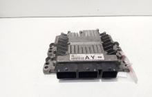 Calculator motor ECU, cod 23710-JD54D, Nissan Qashqai, 1.5 DCI, K9K430 (id:647866)