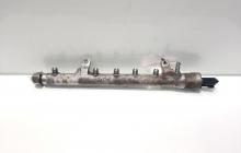 Rampa injectoare cu senzori, cod 03L130089B, Vw Golf 6 Variant (AJ5) 1.6 tdi, CAY (idi:474174)