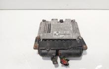 Calculator motor ECU, cod 3T0907115G, 0261S05741, Audi A3 Sportback (8PA) 1.8 TFSI, CDA (idi:647974)