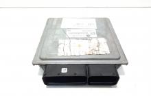 Calculator motor ECU, cod 03L906023DQ, Skoda Yeti (5L), 1.6 TDI, CAY (idi:557482)