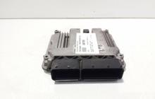 Calculator motor ECU, cod 55577619, 0281017453, Opel Insignia A, 2.0 CDTI, A20DTH (id:647782)