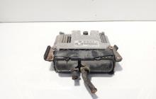 Calculator motor ECU, cod 03G906021SK, 0281014419, Seat Altea XL (5P5, 5P8) 1.9 TDI, BXE (id:647762)