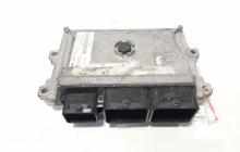 Calculator motor ECU Bosch, cod 9805321980, Citroen C3 (II), 1.2 benz, HM01 (id:647800)