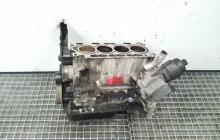 Bloc motor ambielat, cod 9HZ, Peugeot 307 SW, 1.6 HDI (pr:110747)