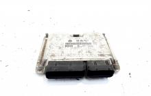 Calculator motor, cod 038906012H, 0281010129, Vw Caddy 2, 1.9 TDI, ALH (idi:535557)