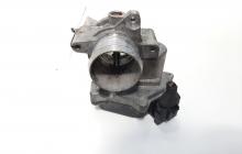 Clapeta acceleratie, cod 03G128063F, Vw Golf 6 Plus, 1.6 TDI, CAY (idi:476582)